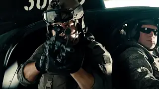 Faora-Ul vs Kal-El | Man of Steel